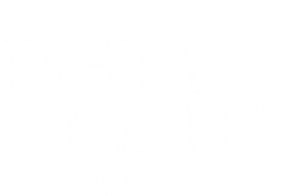 Follow us on InstaGLAM